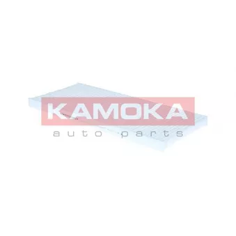 Filtre, air de l'habitacle KAMOKA F426001