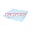 Filtre, air de l'habitacle KAMOKA F426201 - Visuel 1