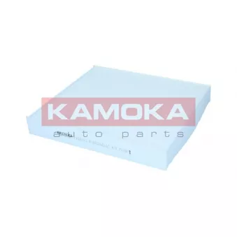 Filtre, air de l'habitacle KAMOKA F426201