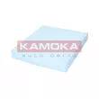 Filtre, air de l'habitacle KAMOKA F426201 - Visuel 2