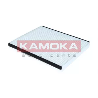 Filtre, air de l'habitacle KAMOKA F426301