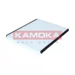 Filtre, air de l'habitacle KAMOKA F426301 - Visuel 2