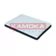 Filtre, air de l'habitacle KAMOKA F426401 - Visuel 1
