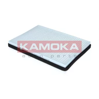 Filtre, air de l'habitacle KAMOKA F426401