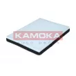 Filtre, air de l'habitacle KAMOKA F426401 - Visuel 2