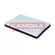Filtre, air de l'habitacle KAMOKA F426401 - Visuel 3