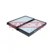 Filtre, air de l'habitacle KAMOKA F426501 - Visuel 2