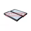 Filtre, air de l'habitacle KAMOKA F426501 - Visuel 3