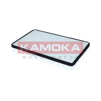 Filtre, air de l'habitacle KAMOKA F426601