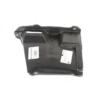 Protection moteur/anti-encastrement BLIC 6601-02-8156871P