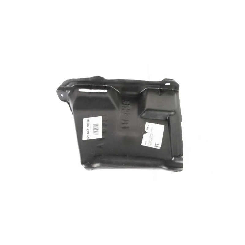 Protection moteur/anti-encastrement BLIC 6601-02-8156871P