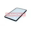 Filtre, air de l'habitacle KAMOKA F426601 - Visuel 2