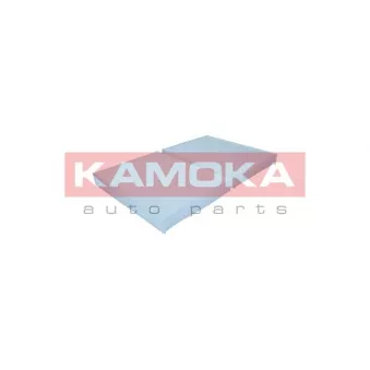 Filtre, air de l'habitacle KAMOKA F426801