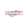 Filtre, air de l'habitacle KAMOKA F426801 - Visuel 3