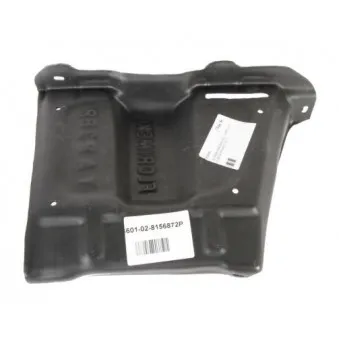Protection moteur/anti-encastrement BLIC 6601-02-8156872P