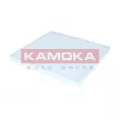 Filtre, air de l'habitacle KAMOKA F426901 - Visuel 2