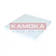 Filtre, air de l'habitacle KAMOKA F426901 - Visuel 3