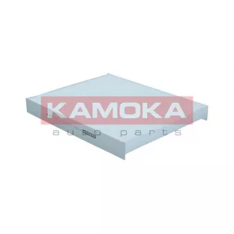 Filtre, air de l'habitacle KAMOKA F427001