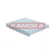Filtre, air de l'habitacle KAMOKA F427001 - Visuel 3