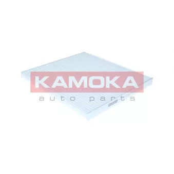Filtre, air de l'habitacle KAMOKA F427201