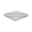 Filtre, air de l'habitacle KAMOKA F427301 - Visuel 1