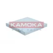 Filtre, air de l'habitacle KAMOKA F427301 - Visuel 2
