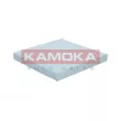Filtre, air de l'habitacle KAMOKA F427301 - Visuel 3
