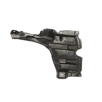 Protection moteur/anti-encastrement BLIC 6601-02-8156874P