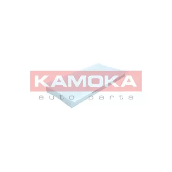 Filtre, air de l'habitacle KAMOKA F427401