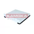 Filtre, air de l'habitacle KAMOKA F427501 - Visuel 1