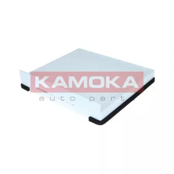 Filtre, air de l'habitacle KAMOKA F427501