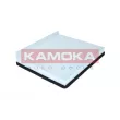 Filtre, air de l'habitacle KAMOKA F427501 - Visuel 2