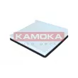 Filtre, air de l'habitacle KAMOKA F427501 - Visuel 3