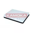 Filtre, air de l'habitacle KAMOKA F427601 - Visuel 1