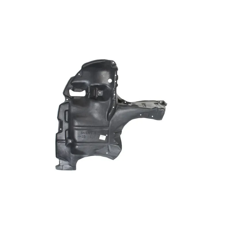 Protection moteur/anti-encastrement BLIC 6601-02-8160871P