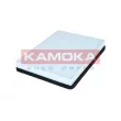 Filtre, air de l'habitacle KAMOKA F427601 - Visuel 2
