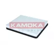 Filtre, air de l'habitacle KAMOKA F427601 - Visuel 3