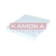 Filtre, air de l'habitacle KAMOKA F427701 - Visuel 1