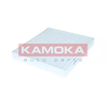 Filtre, air de l'habitacle KAMOKA F427701