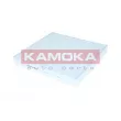 Filtre, air de l'habitacle KAMOKA F427701 - Visuel 2