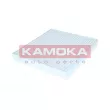 Filtre, air de l'habitacle KAMOKA F427701 - Visuel 3