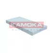 Filtre, air de l'habitacle KAMOKA F427801 - Visuel 1