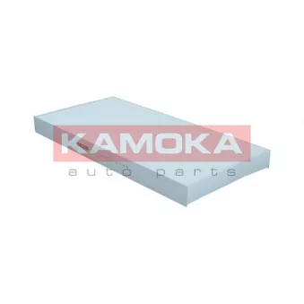 Filtre, air de l'habitacle KAMOKA F427801