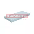 Filtre, air de l'habitacle KAMOKA F427801 - Visuel 2
