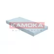 Filtre, air de l'habitacle KAMOKA F427801 - Visuel 3
