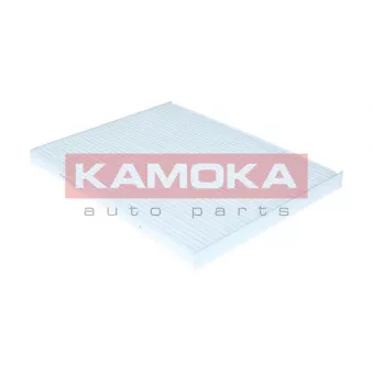 Filtre, air de l'habitacle KAMOKA F427901
