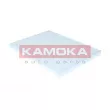 Filtre, air de l'habitacle KAMOKA F427901 - Visuel 3