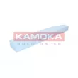 Filtre, air de l'habitacle KAMOKA F428001 - Visuel 1