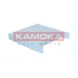Filtre, air de l'habitacle KAMOKA F428101 - Visuel 1