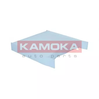 Filtre, air de l'habitacle KAMOKA F428101